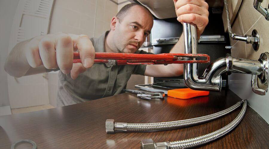 Professional water heater repair in Jasonville, IN